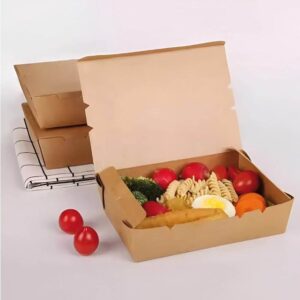 Biodegradable Packaging Boxes