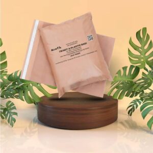 Compostable Courier Bags