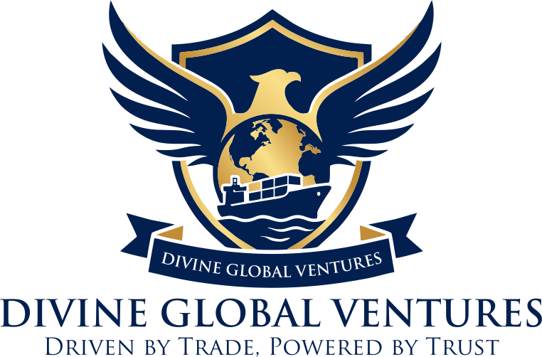 Welcome To Divine Global Ventures
